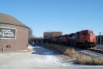 CN 8015, 8840, 8963